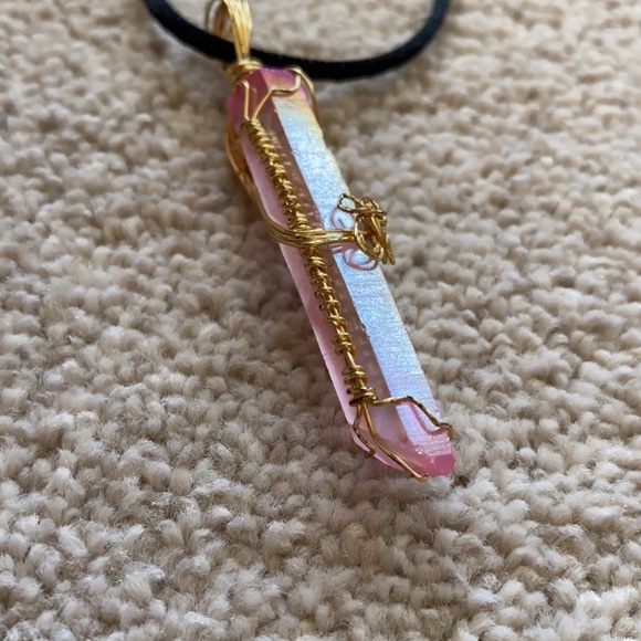 Aura Necklace - Picture 6 of 8